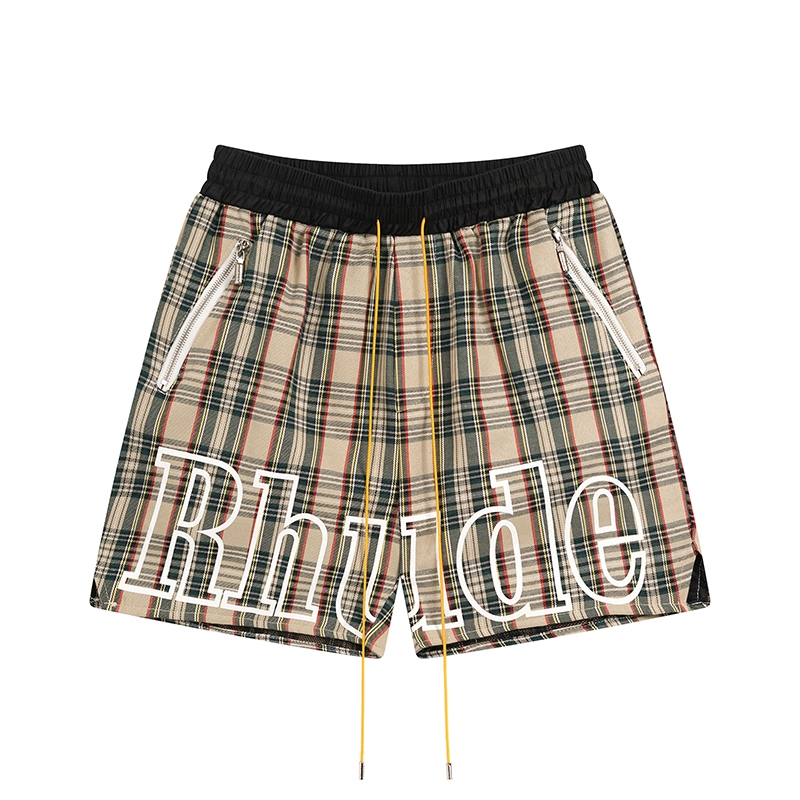 Rhude Short Pants